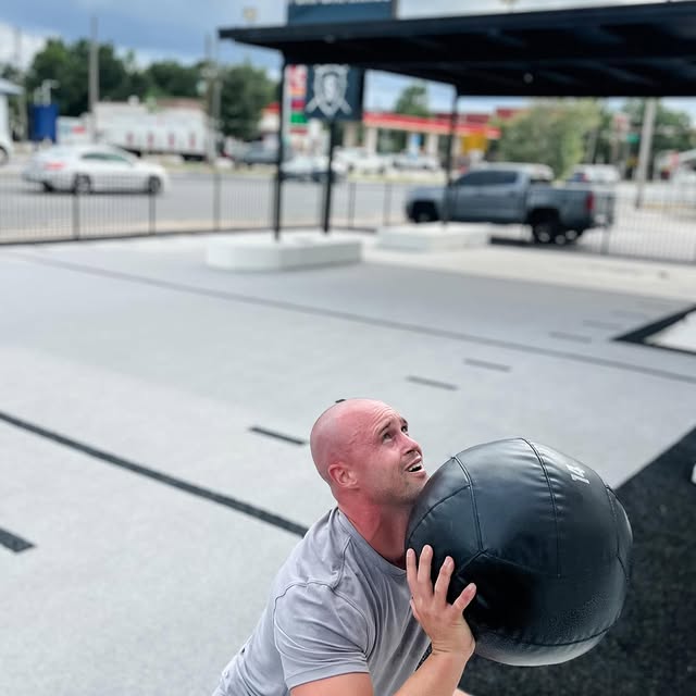 Everybody has an underdog story.

Not because everyone is starting from nothing, but be…