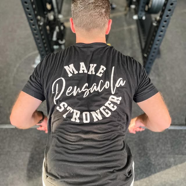 Our mission is clear: to create a community where strength, health, and resilience are …