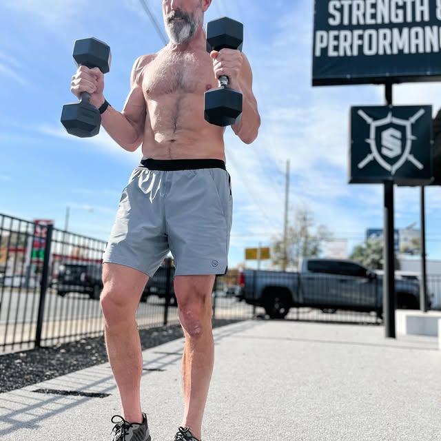 The Salvation mindset is shifting from 
“I want to burn calories and lose weight,” to “…