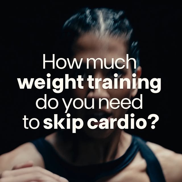 Can you lift and skip cardio?
Short answer: no.

Lifting and cardio support you differe…