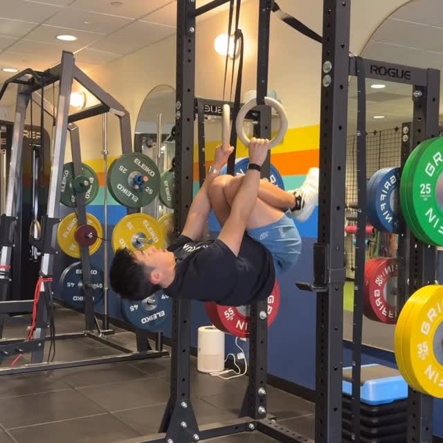 Versatility is a sign of great exercise equipment — things you can do more than just on…
