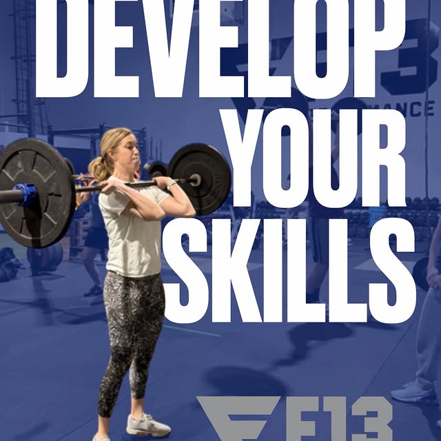 Serious training for serious living. Refine your technique, build your engine, and deve…