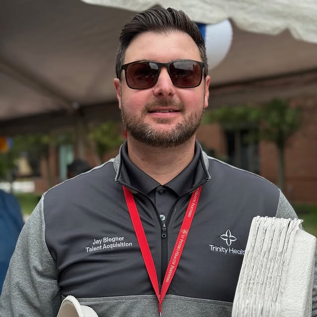 As St. Peter’s recognizes HR Professionals Week, March 16-20, we want to extend our hea…