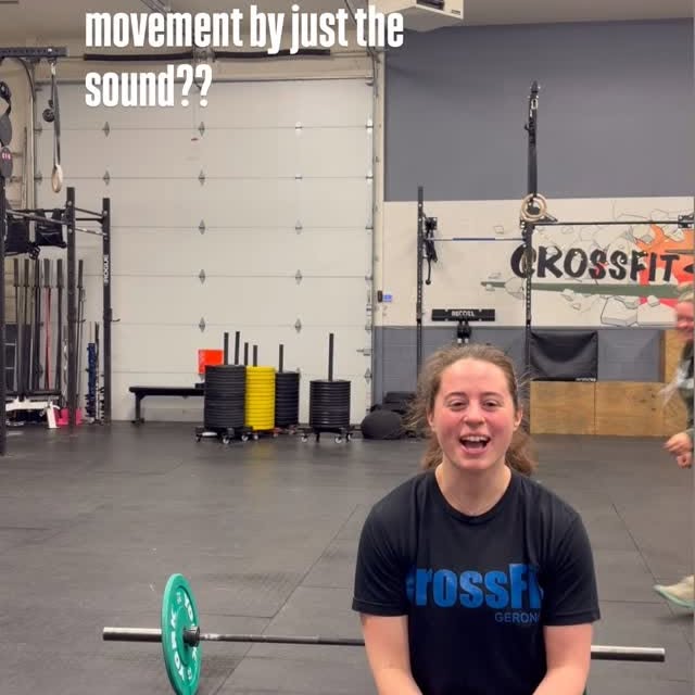 Open Gym - Monday thru Friday 7am-9am, come party!