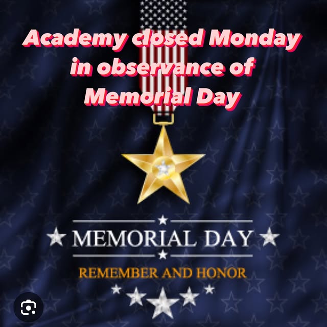 Academy Closed Monday! Classes resumes Tuesday #bjj4life #bjjhawaii #america #usa #arme…