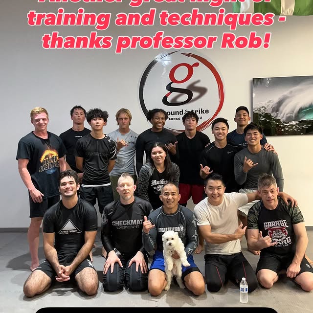 Improving everyday! Good work gang! #bjj #bjj4life #maltese #nogigrappling #jiujitsu