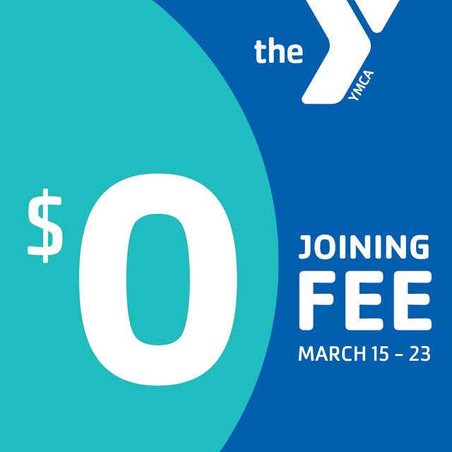 Spring into better health! From unlimited fitness classes to year-round swimming, the Y…