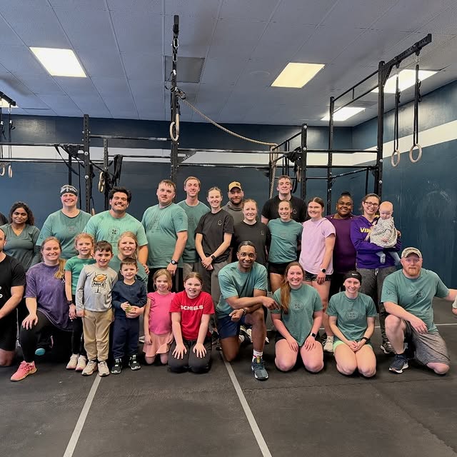 Friday Night Lights: The Finale ⚡️

This photo doesn’t show everyone, but it captures e…