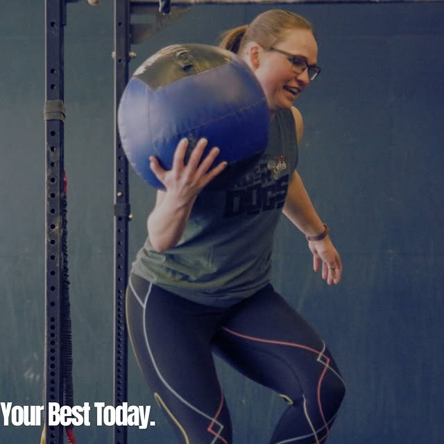 Intensity is personal.
Your effort — at your level — is what matters.
#ConsistencyWins …