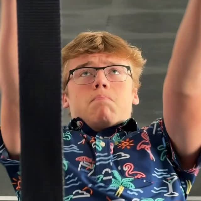 Final week of FNL and we are ready.  Cant wait for all the burpees, anyone else? 

FNL …