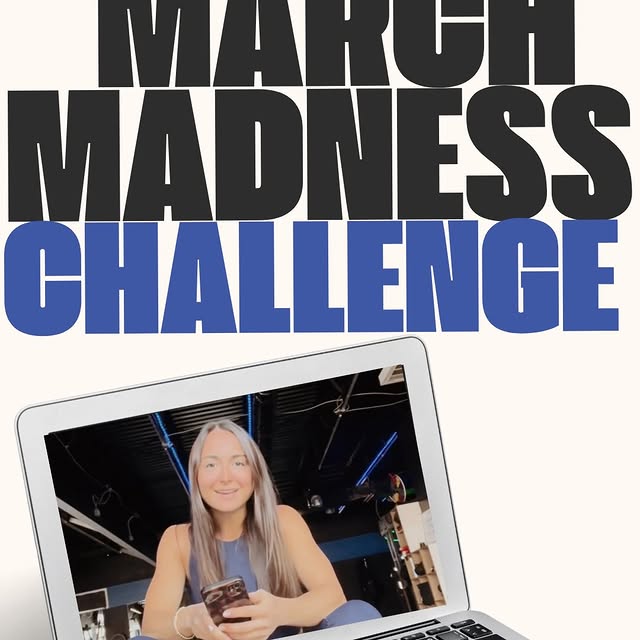 STARTS TODAY 📢 let the games begin