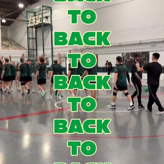 On February 21st, MSU Club Dodgeball became your 5X back to back Michigan Dodgeball Cup…
