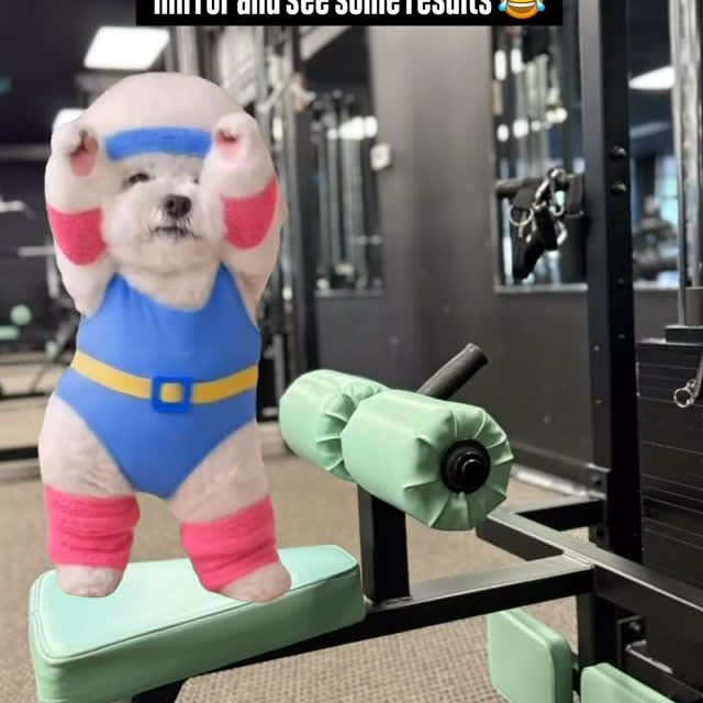 Mirror don’t lie. We leveling up. 🔥

#GymResults #ProgressNotPerfection #ConsistencyWi…