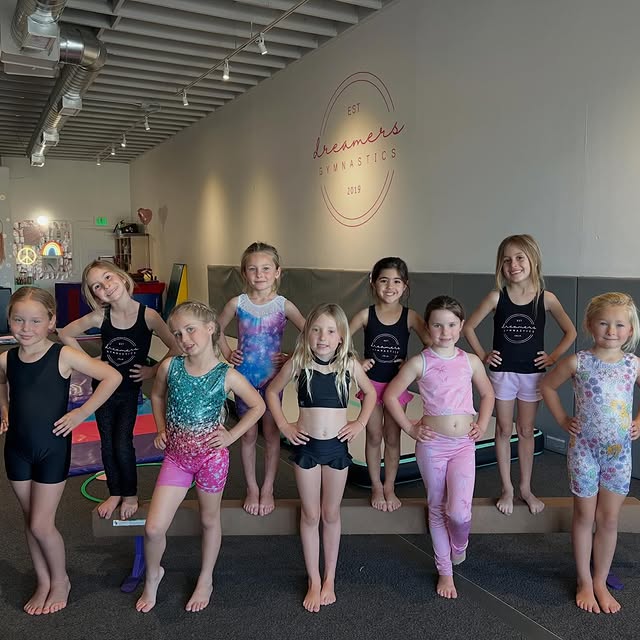 These cuties worked so hard today!