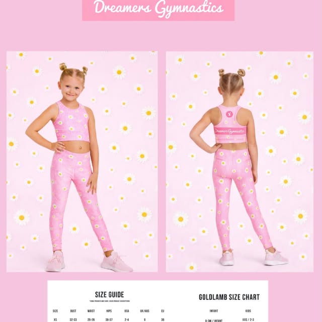 Guess who's back!? I am so excited for these adorable spring sets! Thank you, Goldsheep…