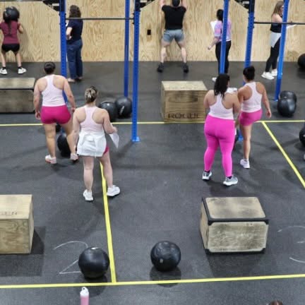 26.2 workout predictions are in and there’s one movement that stands out… Or maybe ever…