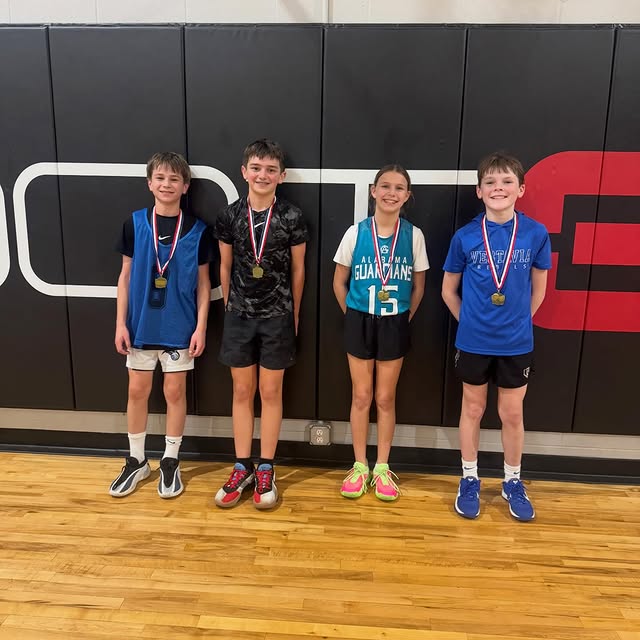 We wrap up another 3v3 Tournament here 💪🏽, and it was our biggest one yet! Thanks to …