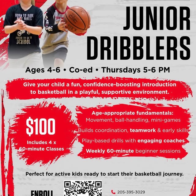 With the month of April coming up, join our classes that are on Thursdays and Sundays �…