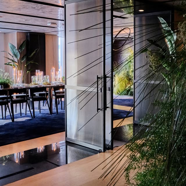 Celebrating the launch of @LeLaboFragrances at Equinox. 

Now available in all clubs.