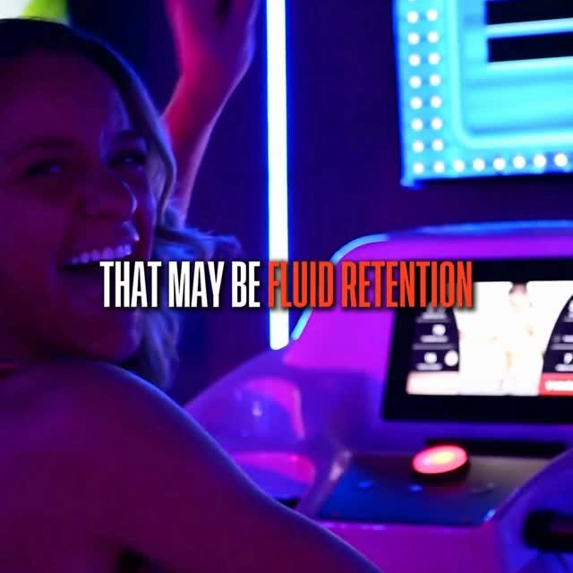 This works best if…
You wake up feeling heavy.
Your jeans fit last week.
You eat health…