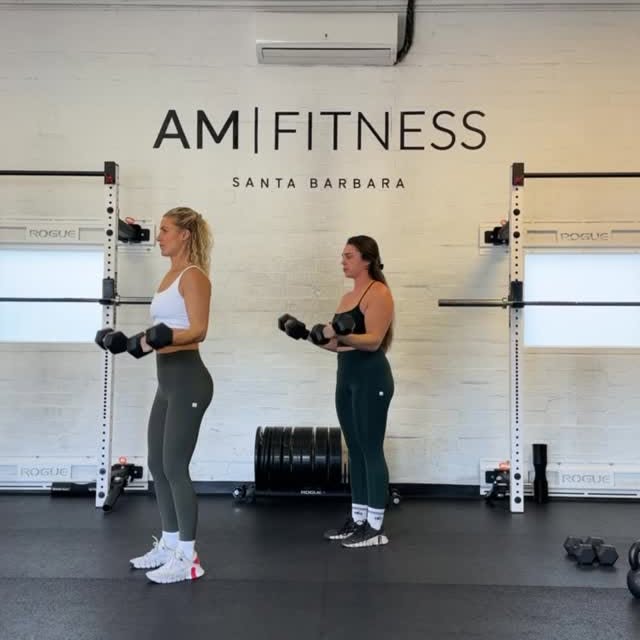 Form, intention, consistency — that’s where real results come from.
Here’s a quick look…