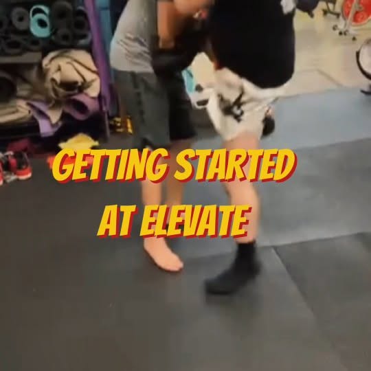 HOW TO GET STARTED AT ELEVATE

Thinking about joining Elevate but not sure where to sta…