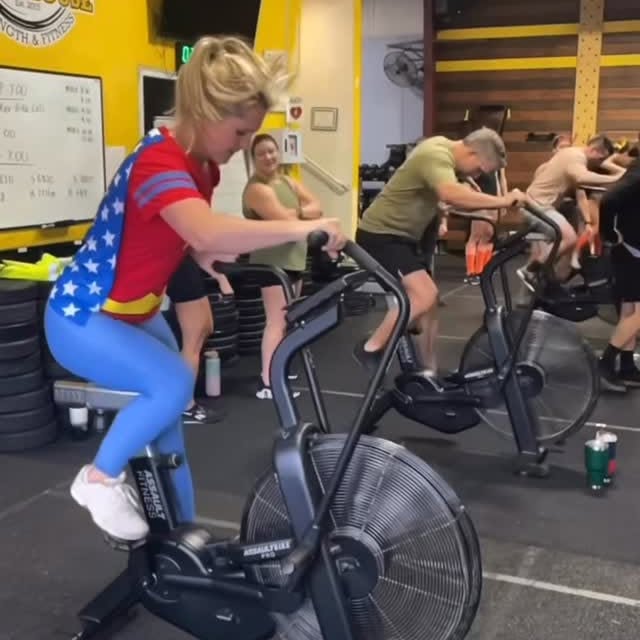 🏅 Huge shoutout to everyone who competed in our In-House event! 🏅

It takes a lot of …