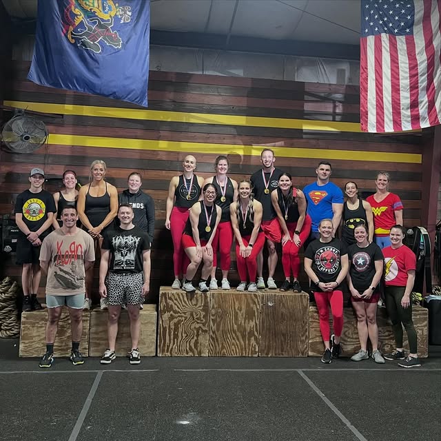 2026 In House Champs 🏆