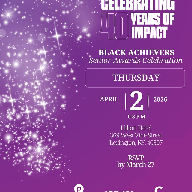 The YMCA of Central Kentucky invites the public, as well as all former Directors, Board…