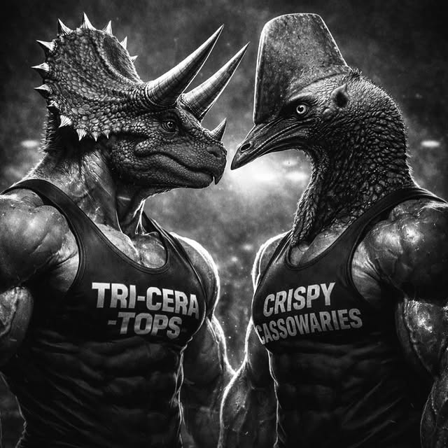 First FNL this Friday!

@everyone come hang out and cheer on everyone doing the open! I…