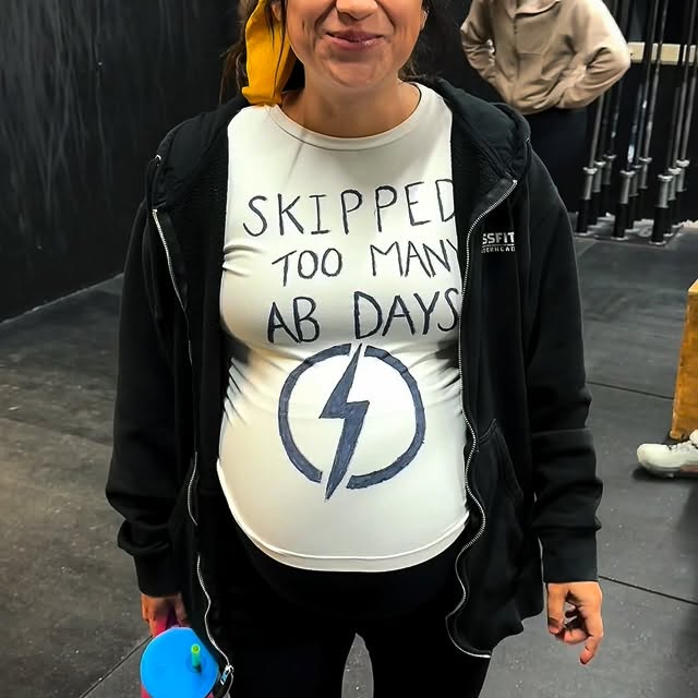 #26point1 off to a fun start 🏴‍☠️⚡️💰