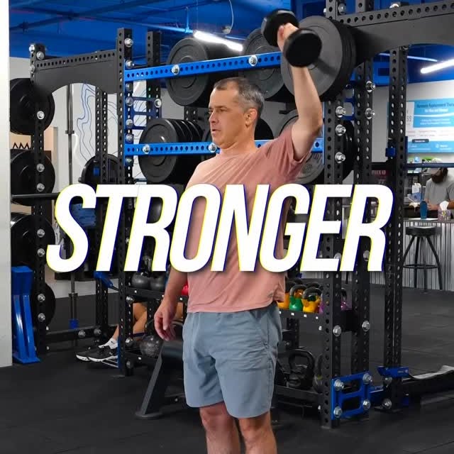 💪 Ready to get stronger? We’re open and waiting for you.
Don’t just watch-be part of i…