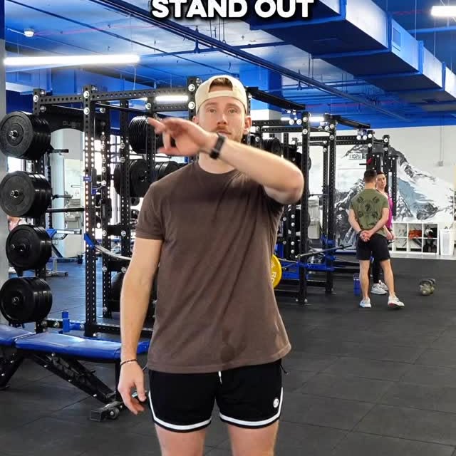 We are not just a place to work out.
A place to belong.
With real trainers, real suppor…