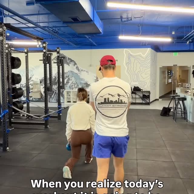 Tag your Summit Strong Coach!!

#summitstrong #colorado #denvercolorado #fitnessgoals #gym