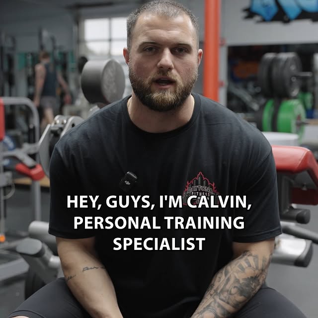 6 Week Transformation Challenge is live. If you’re serious about changing, this is your…