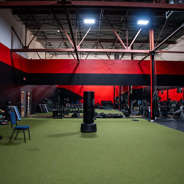 Results don’t happen by accident. They happen in rooms like this.
#DaytonaFitnessClub #…