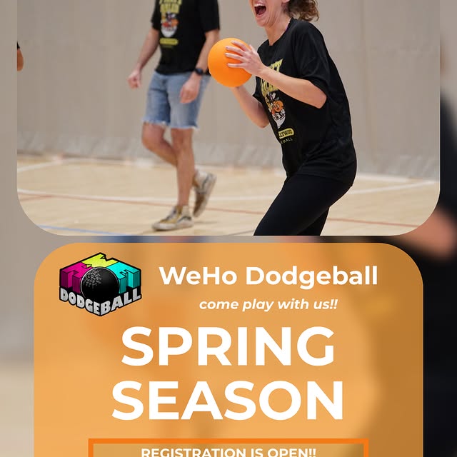 SPRING SEASON IS UPON US!!! Registration for our Spring Season IS NOW OPEN!! We’ve got …