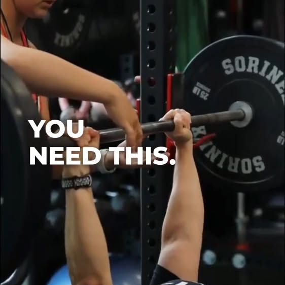 Did you put in work yet? 👀🔥

That to-do list can wait. Your body needs the movement. …