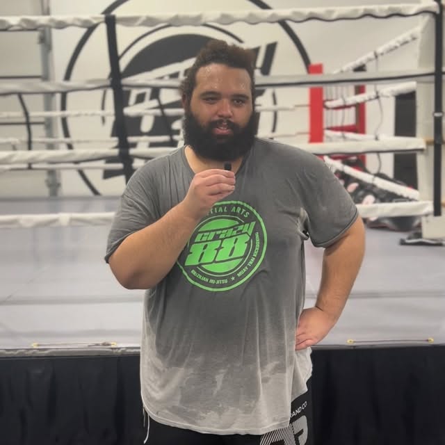 Our next in-house scrimmage event is coming up Sunday May 3rd @crazy88mma Check out wha…