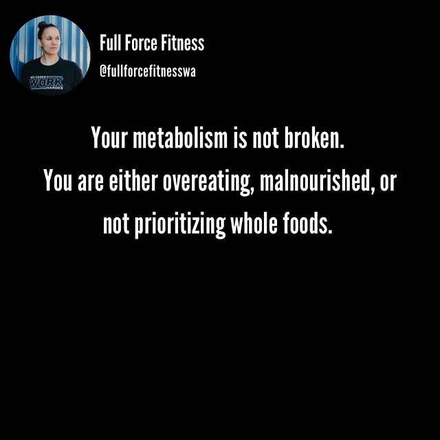 Before you put the blame on something else, take a step back and really understand what…