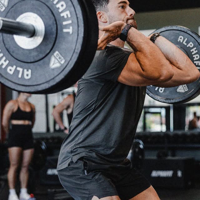 Curious about what a fitness competition actually feels like? You’ve already been putti…