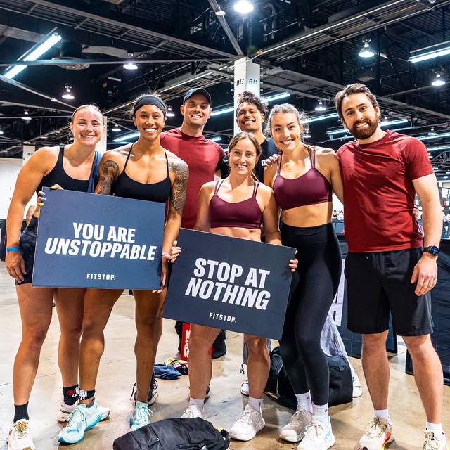 Fitstop showed up at DEKAFIT Anaheim and left it all on the floor.

We train for moment…