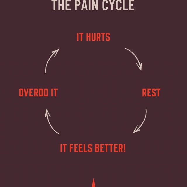 You’ve completed physical therapy and been told to “ease back into it.”
Your trainer sa…