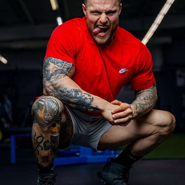 Once you truly love yourself, there really isn’t a greater feeling…

Because finding se…