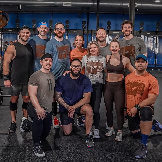 Best Coaching Staff around 🤙
Not pictured: Coach Lee, Coach Jeremy, Coach Lauren, Coac…