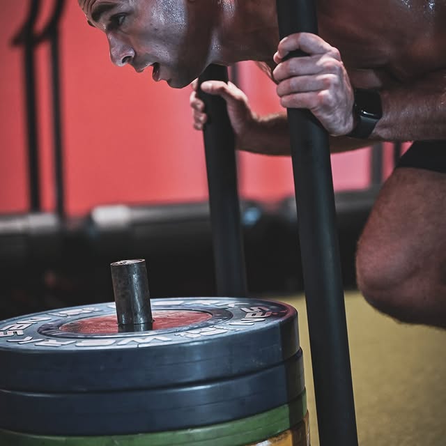 TRUE FITNESS HYROX SIMULATION
March 21st, 2026
WE’RE READY