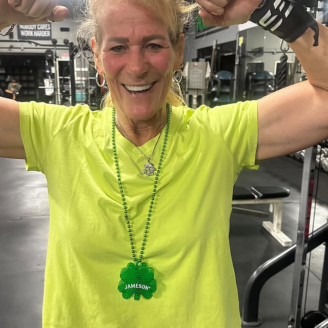 ☘️ Saint Paddy’s Day — A Reminder of How Far We’ve Come ☘️

Six years ago today, on Sai…