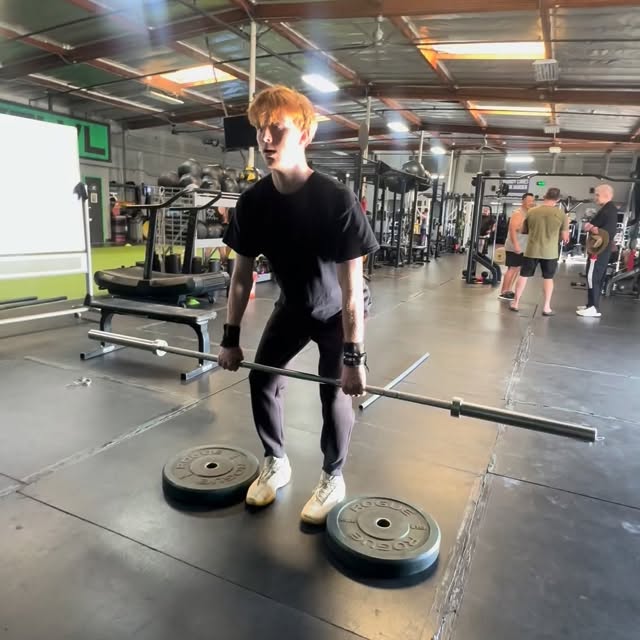 Take it from the strength coach of Michael Jordan and Kobe Bryant @timgrover about why …