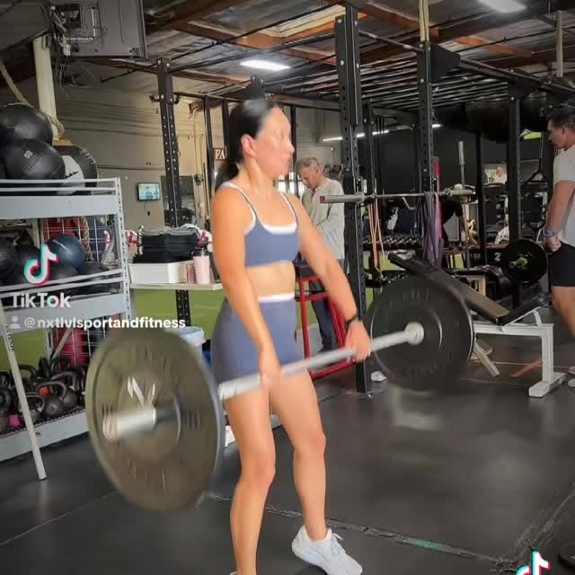 Now’s the time. No more waiting. No more “I’ll start next week.”

At NXTLVL Sport & Fit…