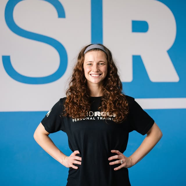 Drumroll please… 🥁
Join us in welcoming our Spring Intern further to the Solid Rock co…